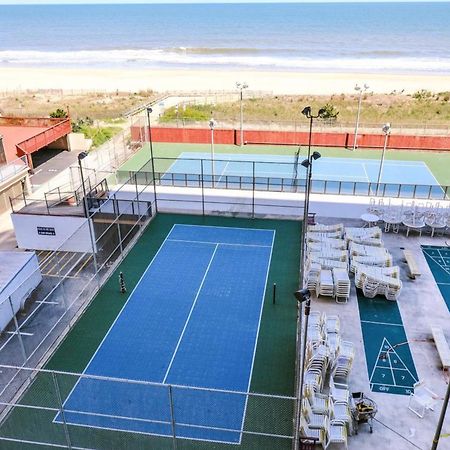 Golden Sands 402 Ocean City Exterior foto