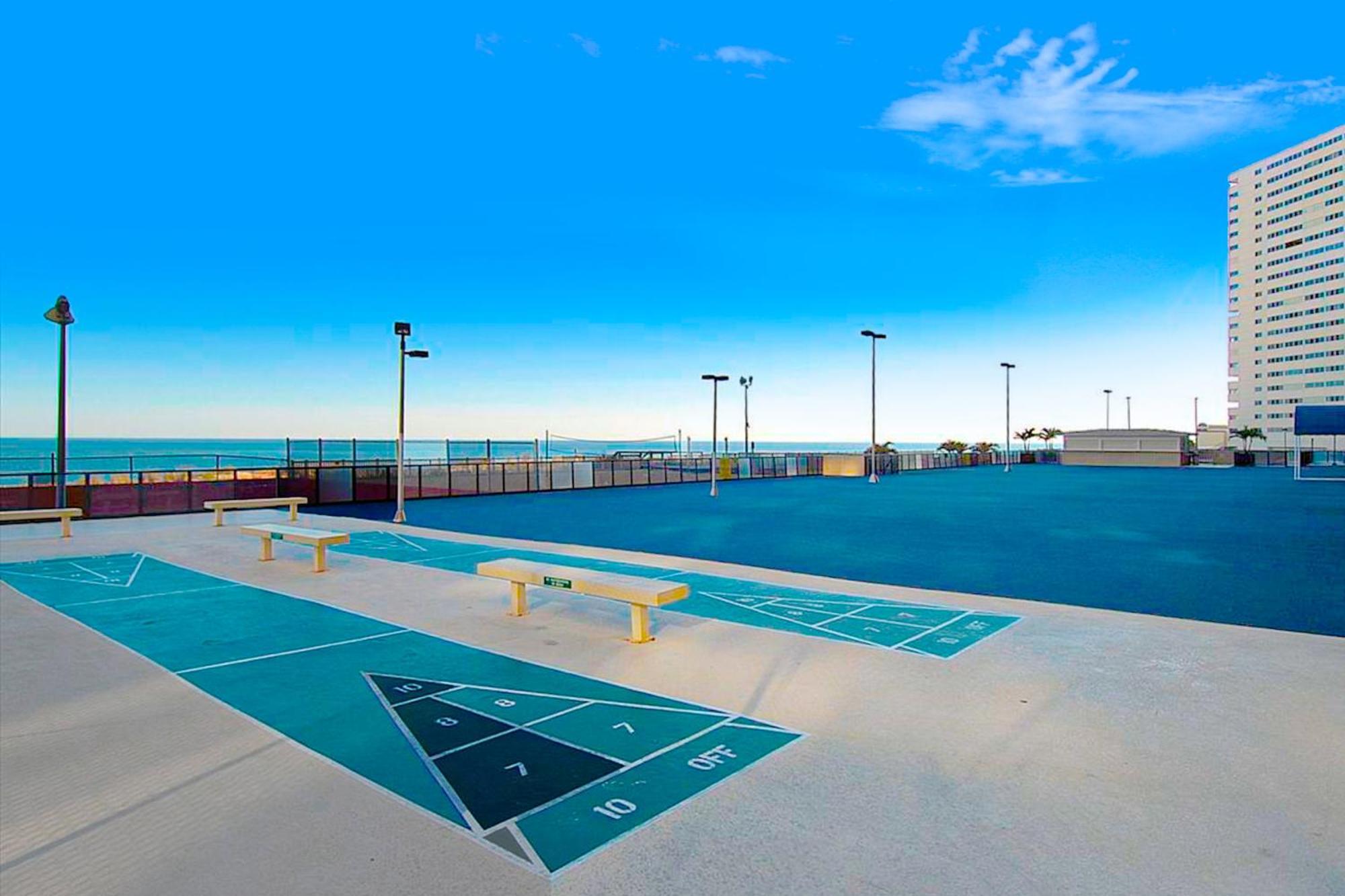 Golden Sands 402 Ocean City Exterior foto