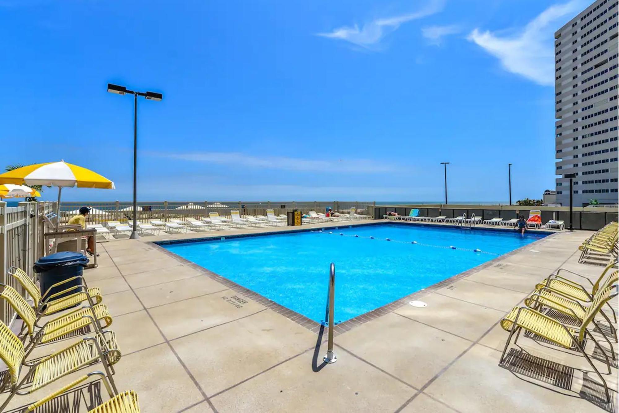 Golden Sands 402 Ocean City Exterior foto