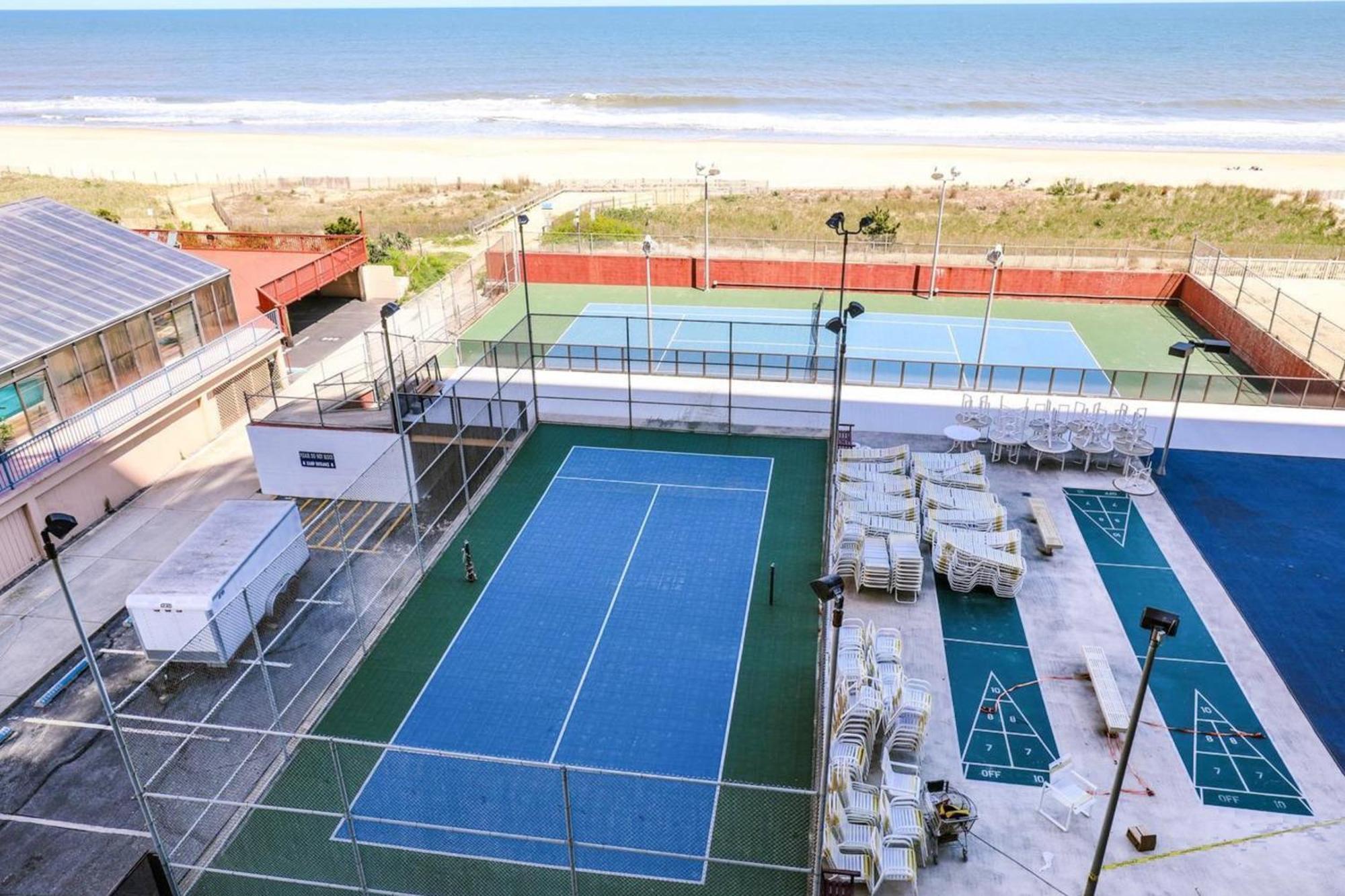 Golden Sands 402 Ocean City Exterior foto