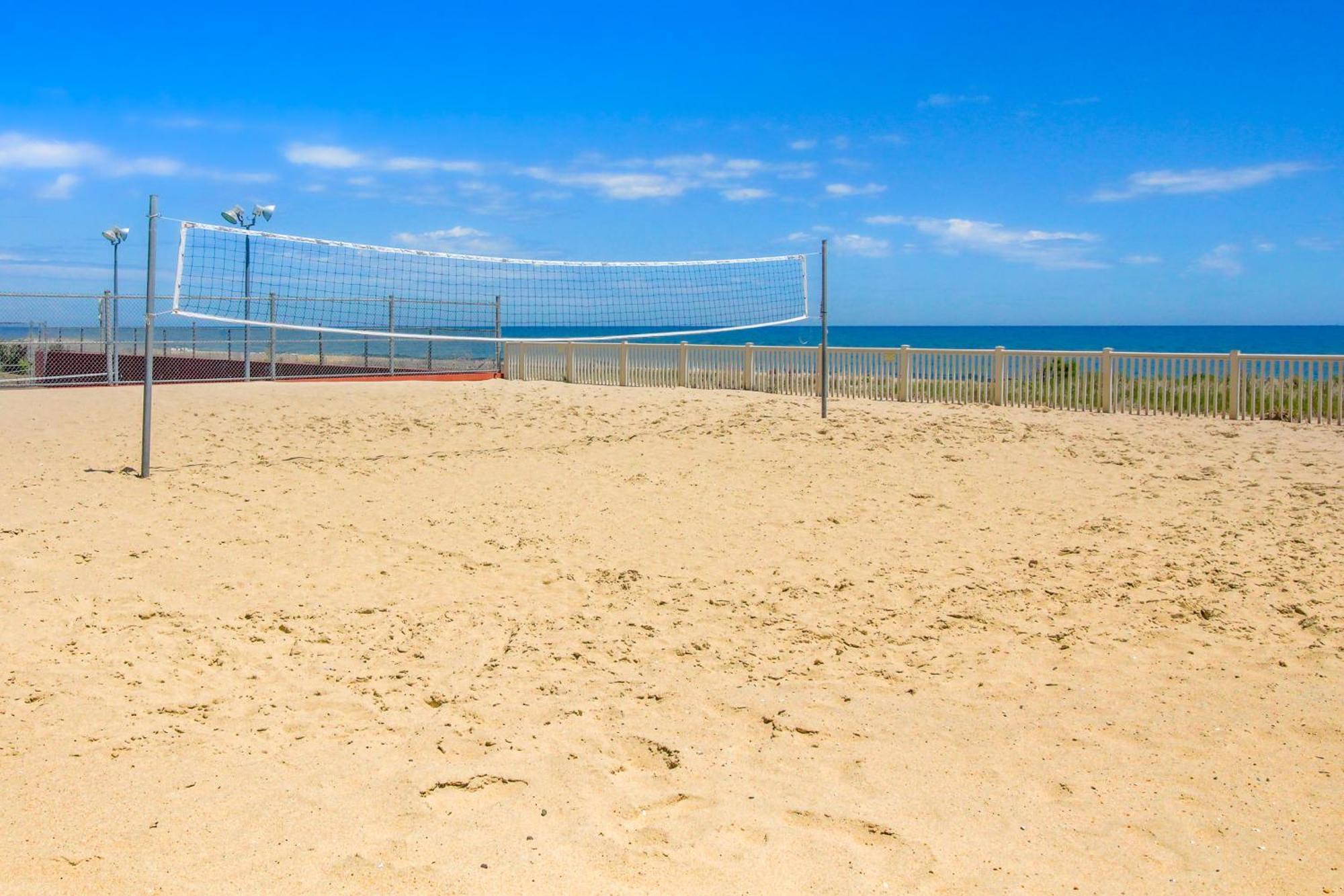 Golden Sands 402 Ocean City Habitación foto