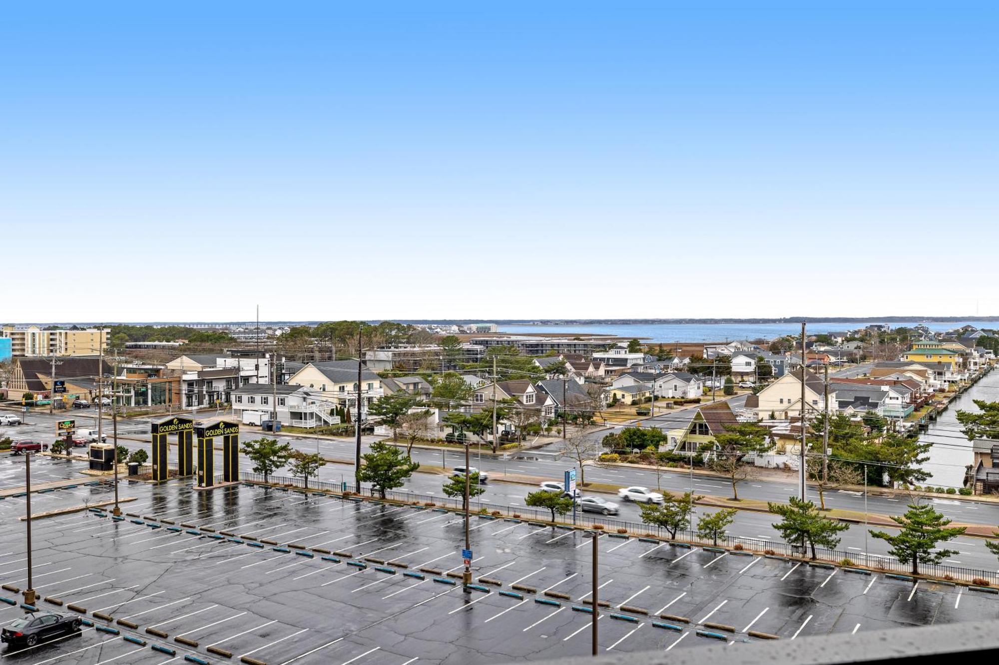Golden Sands 402 Ocean City Habitación foto