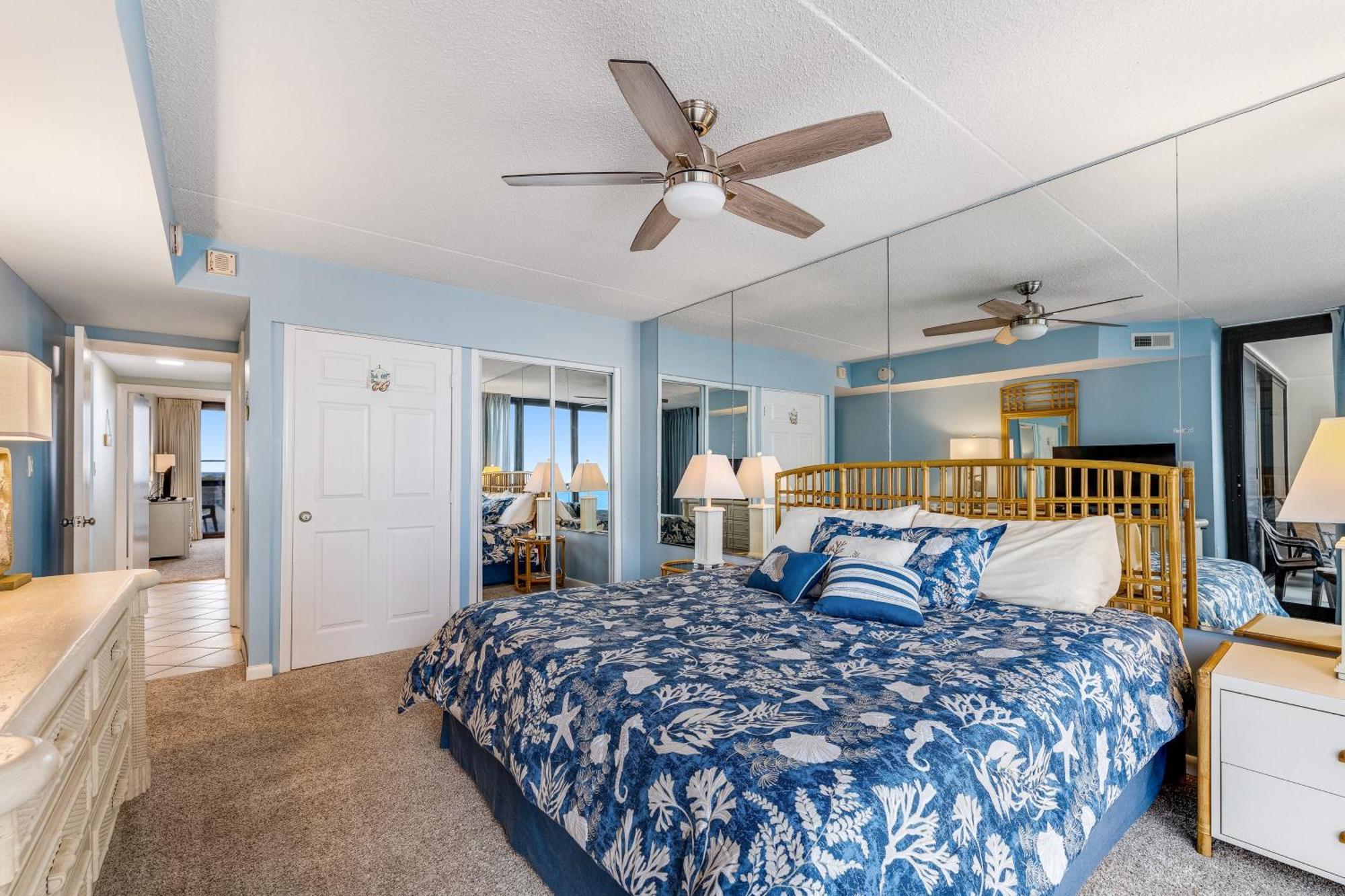 Golden Sands 402 Ocean City Habitación foto