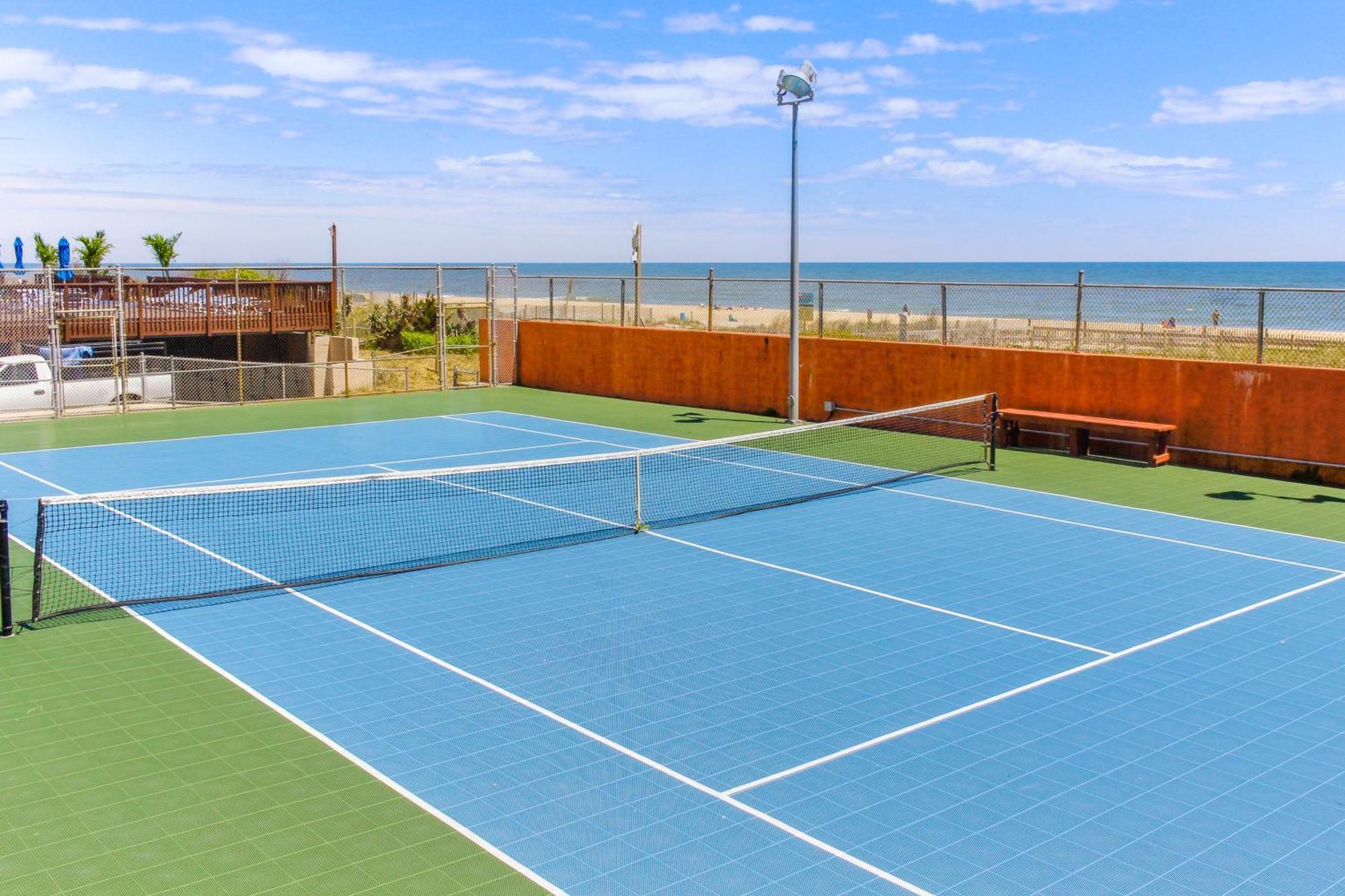 Golden Sands 402 Ocean City Habitación foto