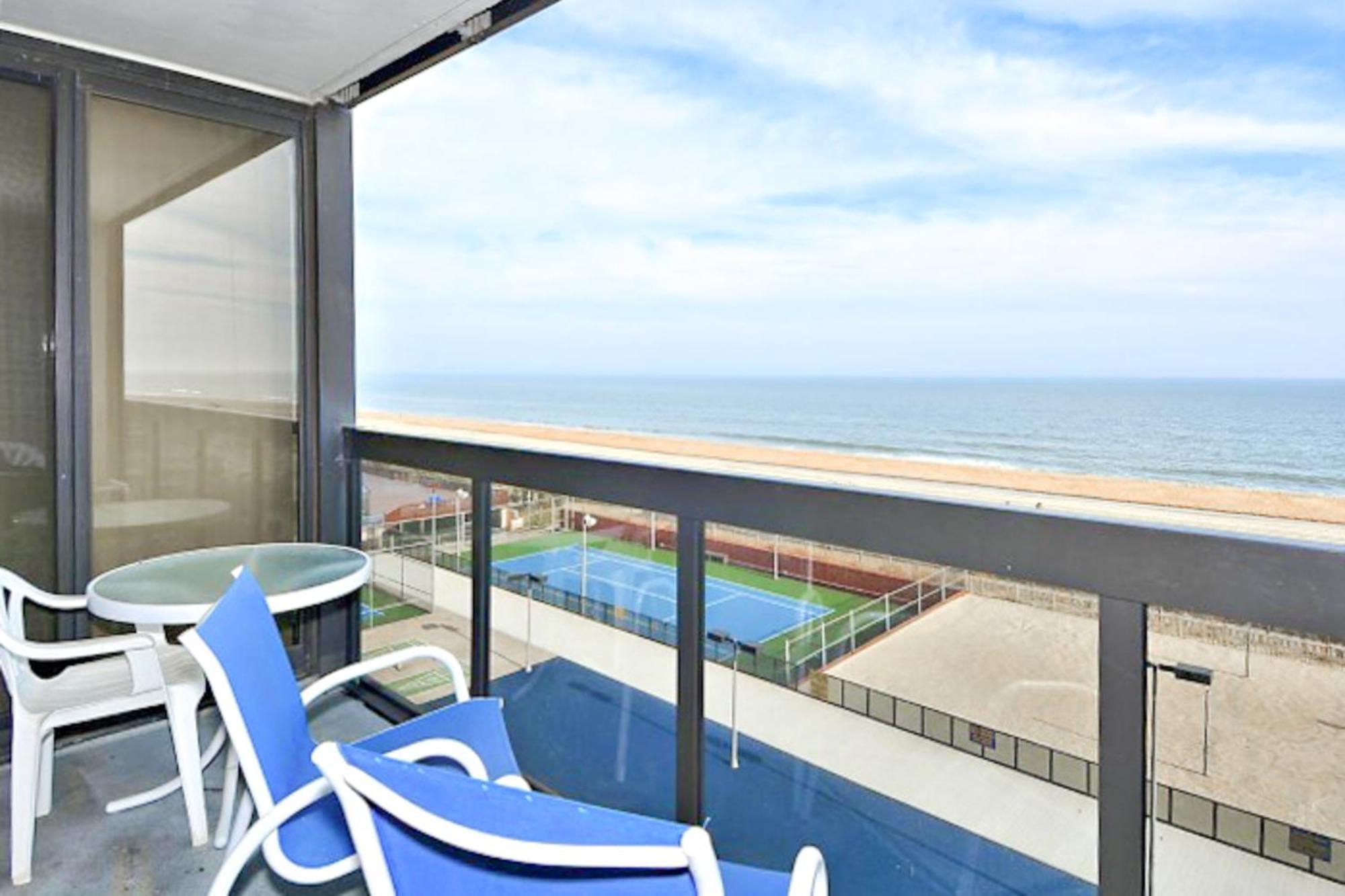 Golden Sands 402 Ocean City Habitación foto