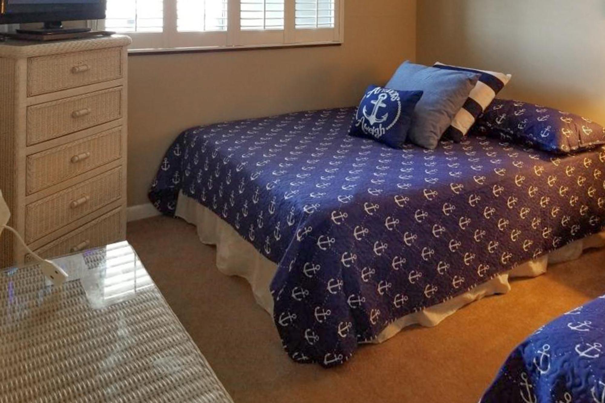 Golden Sands 402 Ocean City Habitación foto