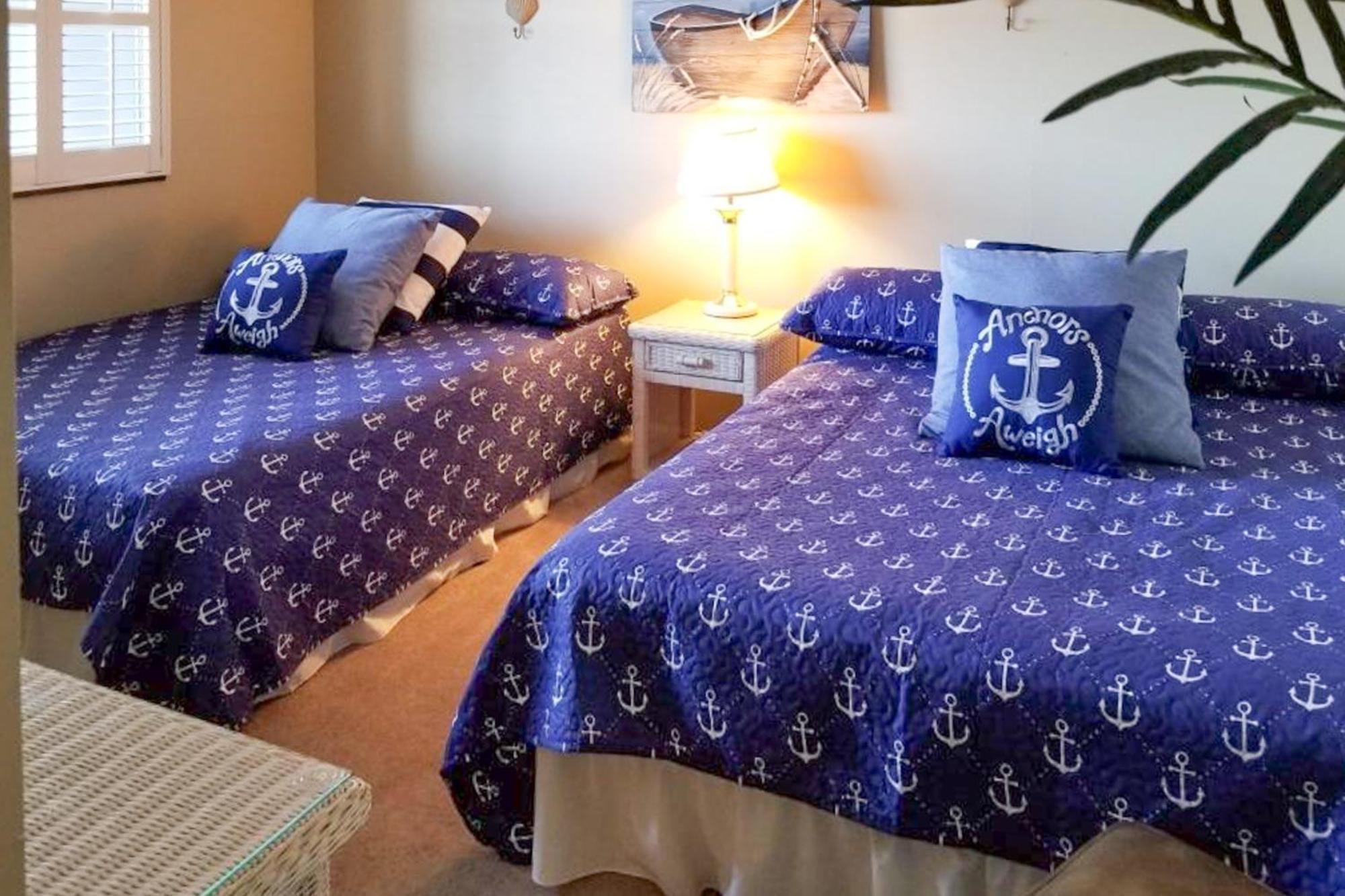 Golden Sands 402 Ocean City Habitación foto