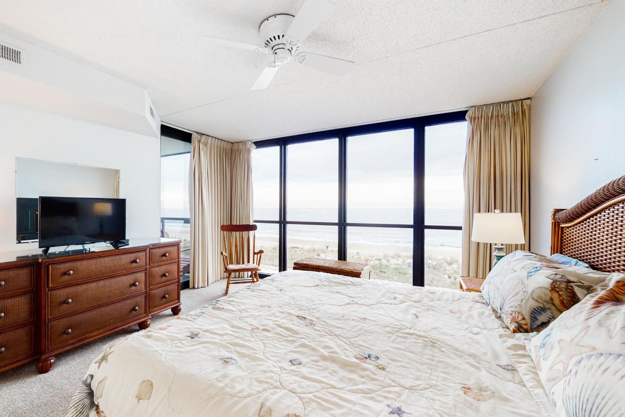 Golden Sands 402 Ocean City Habitación foto