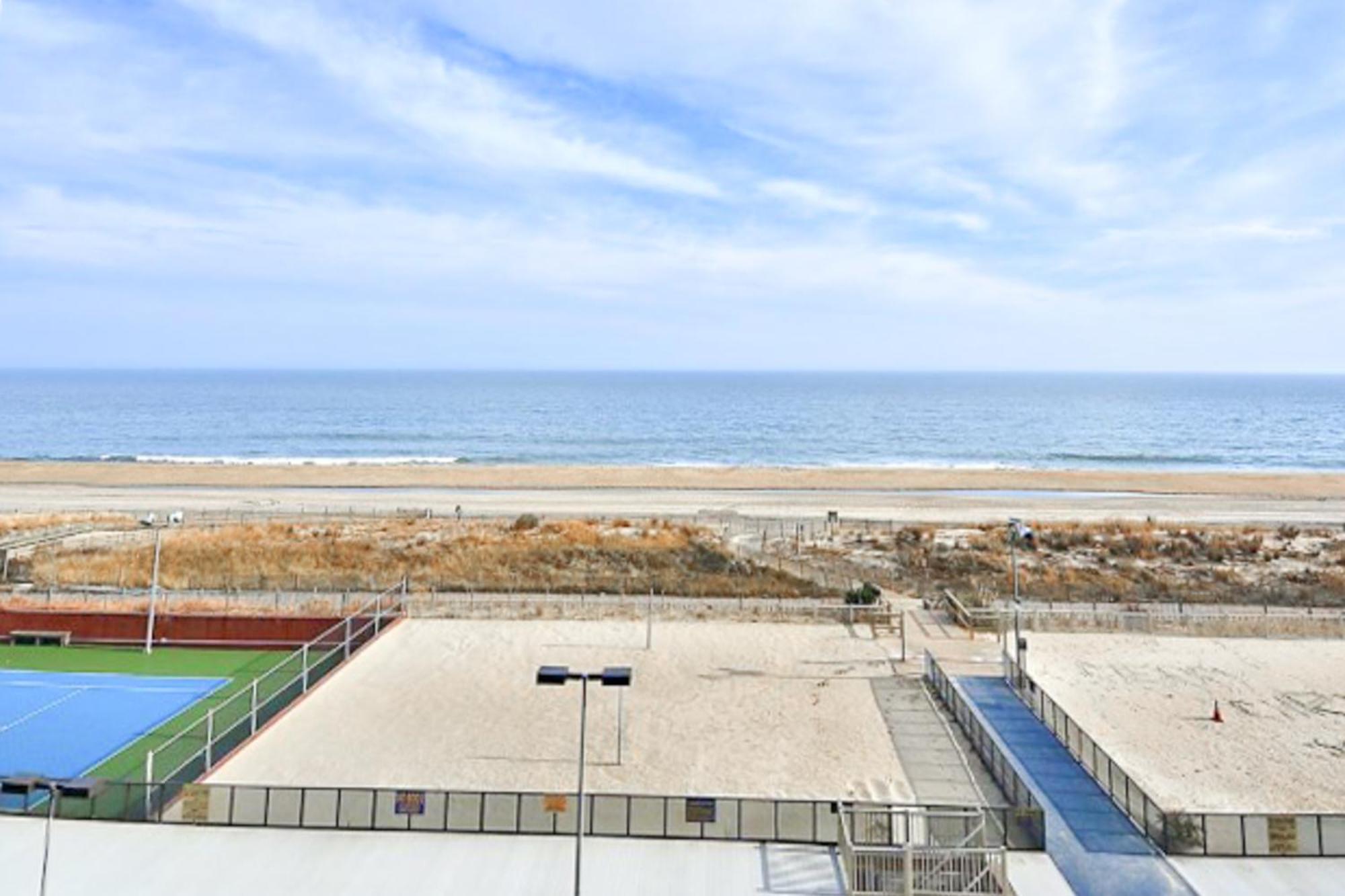 Golden Sands 402 Ocean City Habitación foto