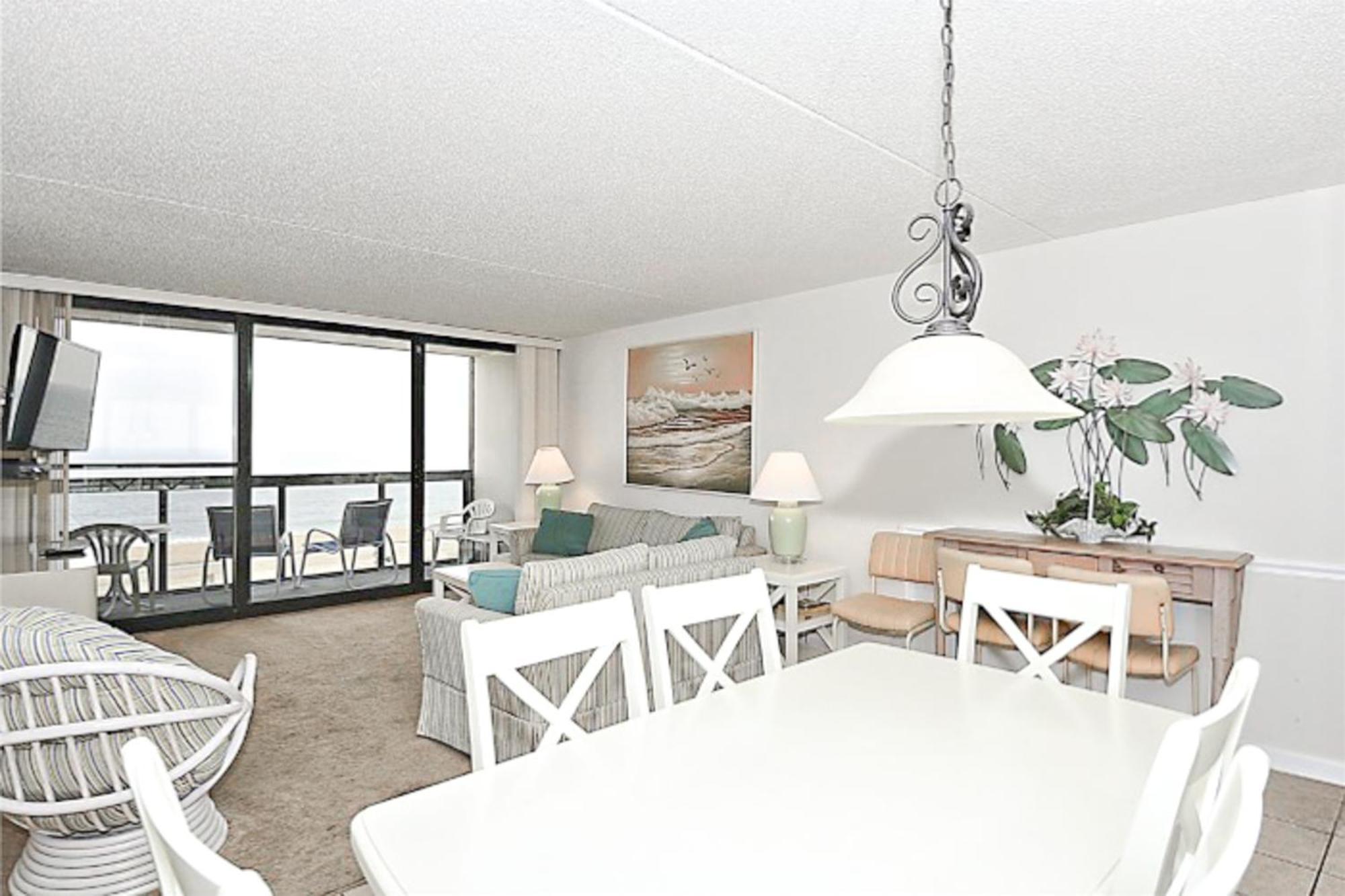 Golden Sands 402 Ocean City Habitación foto