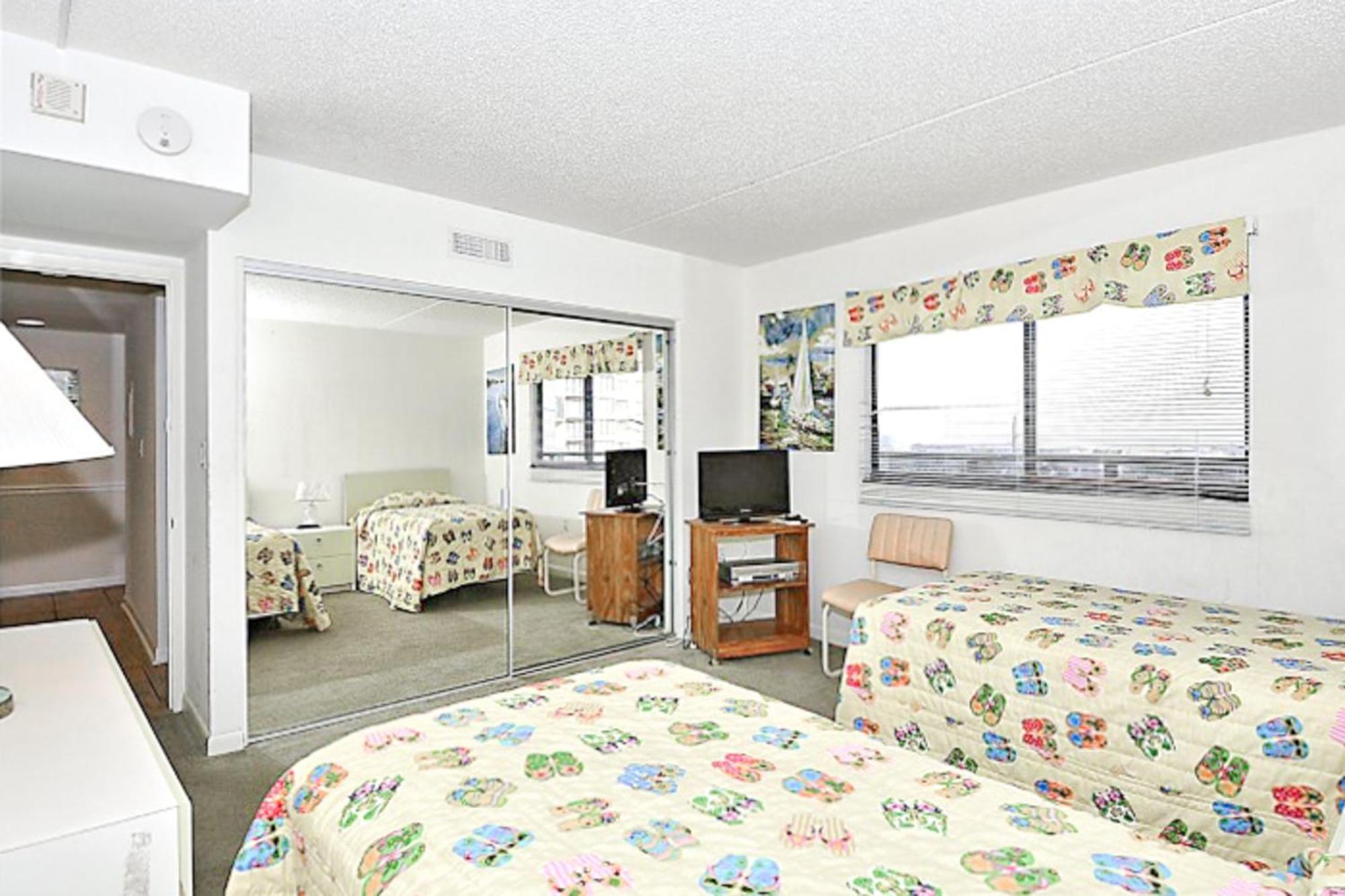 Golden Sands 402 Ocean City Habitación foto