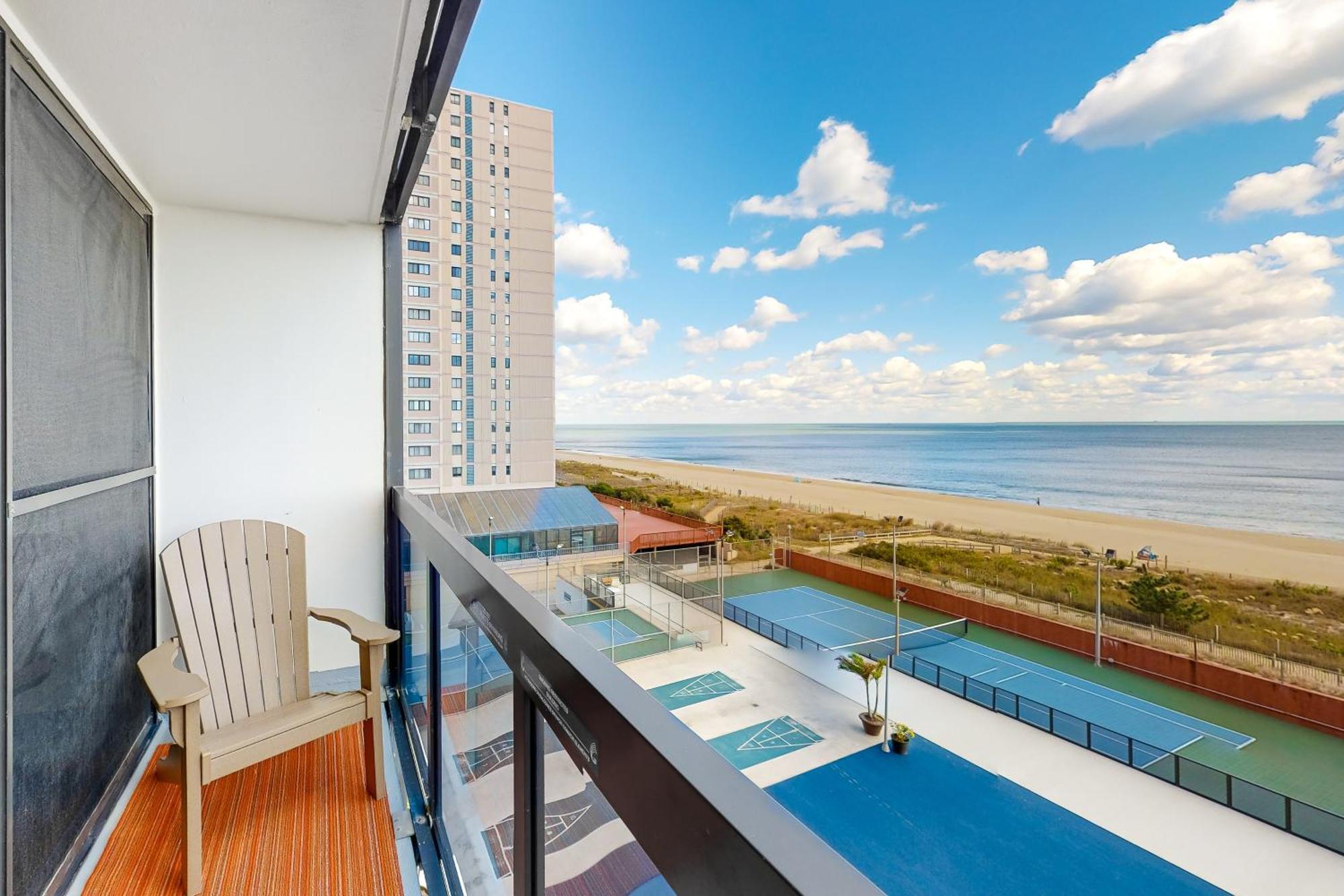 Golden Sands 402 Ocean City Habitación foto